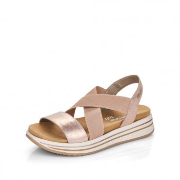 Ladies Sandals - Buy Women Sandals Online | Mochi Shoes