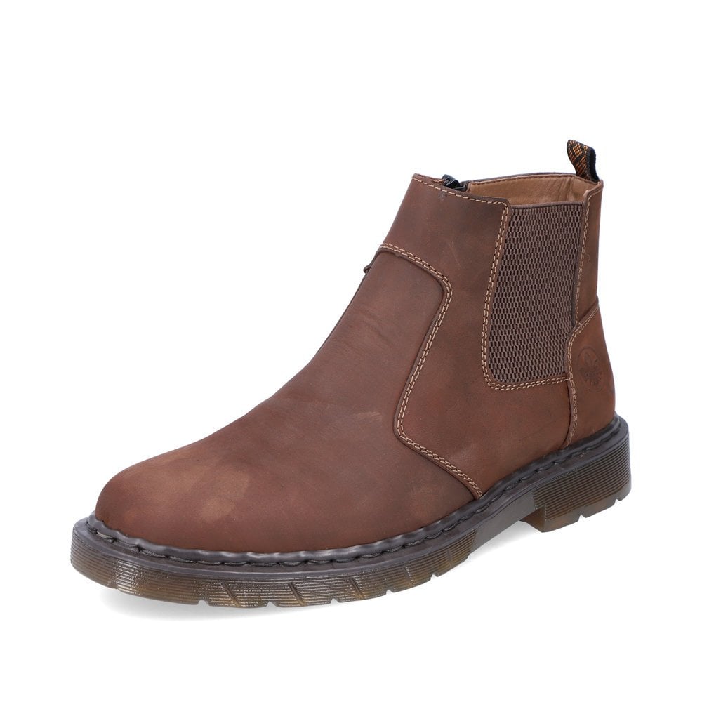 Rieker 31650 Men Boots - Rieker Men - Footwear from Rieker UK UK