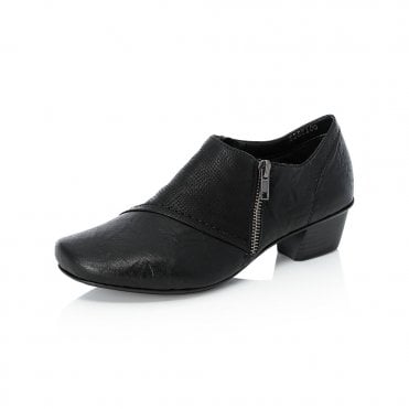 shoes ladies black